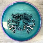 Axiom Hex - Particle Proton OTB, 177g