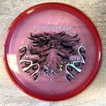 Axiom Hex - Particle Proton OTB, 177g