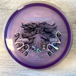 Axiom Hex - Particle Proton OTB, 177g