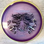 Axiom Hex - Particle Proton OTB, 177g