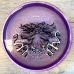 Axiom Hex - Particle Proton OTB, 177g