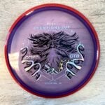 Axiom Hex - Particle Proton OTB, 177g