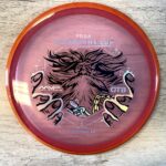 Axiom Hex - Particle Proton OTB, 177g