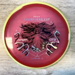 Axiom Hex - Particle Proton OTB, 177g