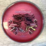 Axiom Hex - Particle Proton OTB, 177g