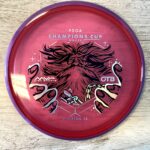 Axiom Hex - Particle Proton OTB, 177g