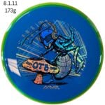 Axiom Trance - Prism Neutron, 173g