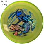 Axiom Trance - Prism Neutron, 174g