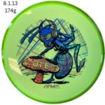 Axiom Trance - Prism Neutron, 174g