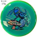 Axiom Trance - Prism Neutron, 173g