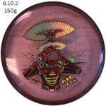 MVP Glitch - Proton, 150g