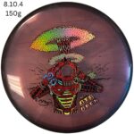 MVP Glitch - Proton, 150g