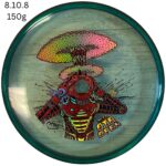 MVP Glitch - Proton, 150g