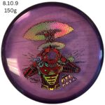 MVP Glitch - Proton, 150g