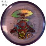 MVP Glitch - Proton, 150g