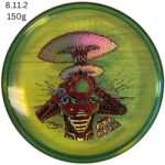 MVP Glitch - Proton, 150g