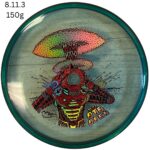 MVP Glitch - Proton, 150g