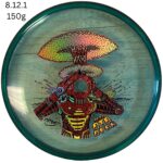 MVP Glitch - Proton, 150g