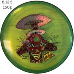 MVP Glitch - Proton, 150g