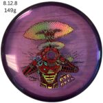 MVP Glitch - Proton, 149g