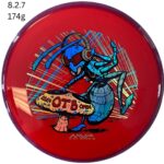 Axiom Trance - Prism Neutron, 174g