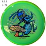 Axiom Trance - Prism Neutron, 173g