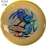 Axiom Trance - Prism Neutron, 173g