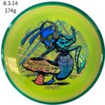 Axiom Trance - Prism Neutron, 174g