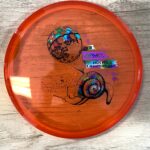 Axiom Envy - Prism Proton, 174g