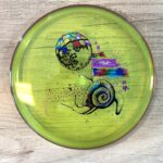 Axiom Envy - Prism Proton, 173g