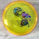 Axiom Envy - Prism Proton, 173g