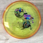 Axiom Envy - Prism Proton, 173g