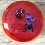 Axiom Envy - Prism Proton, 173g