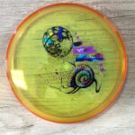 Axiom Envy - Prism Proton, 173g