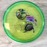 Axiom Envy - Prism Proton, 173g