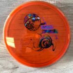 Axiom Envy - Prism Proton, 173g