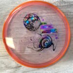 Axiom Envy - Prism Proton, 172g