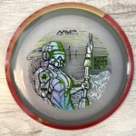 Axiom Virus - Particle Proton, 174g