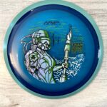 Axiom Virus - Particle Proton, 174g