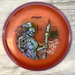 Axiom Virus - Particle Proton, 174g