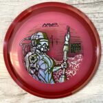 Axiom Virus - Particle Proton, 174g