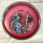 Axiom Virus - Particle Proton, 174g