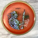 Axiom Virus - Particle Proton, 174g