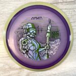 Axiom Virus - Particle Proton, 174g