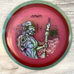 Axiom Virus - Particle Proton, 175g