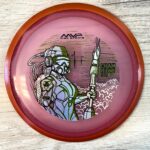 Axiom Virus - Particle Proton, 173g