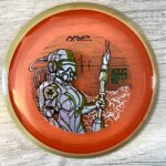 Axiom Virus - Particle Proton, 173g