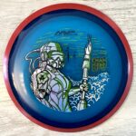 Axiom Virus - Particle Proton, 173g