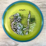 Axiom Virus - Particle Proton, 173g