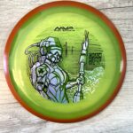 Axiom Virus - Particle Proton, 173g